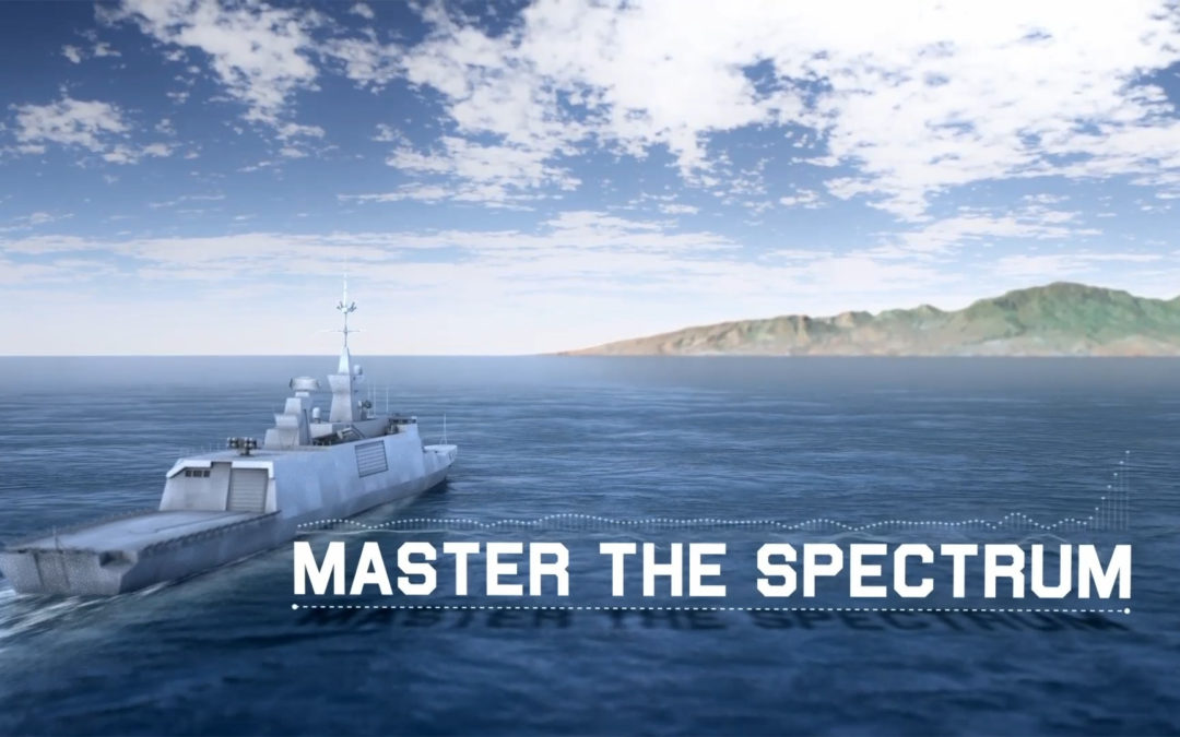 Master Spectrum