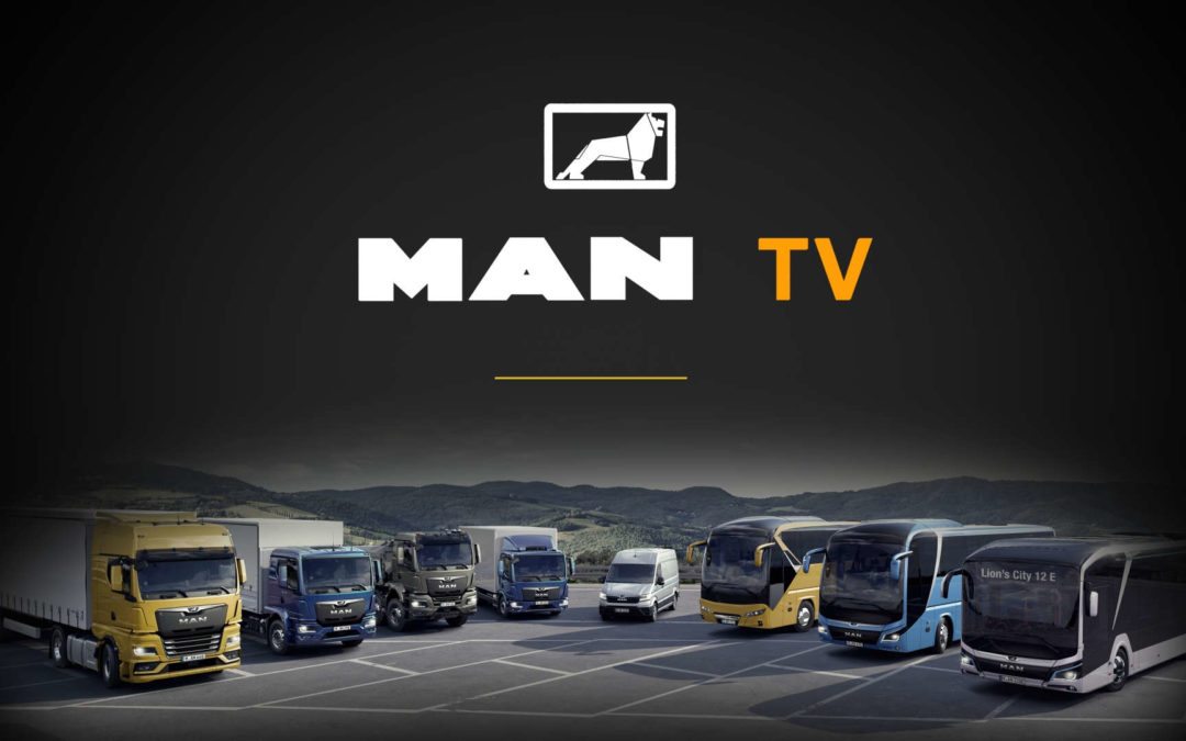 Man TV