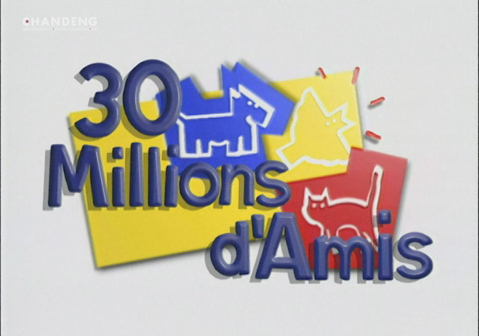 30 millions d’amis