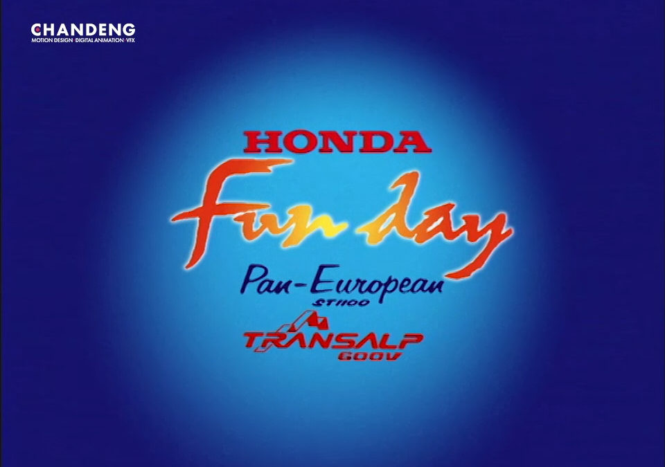 Honda Funday