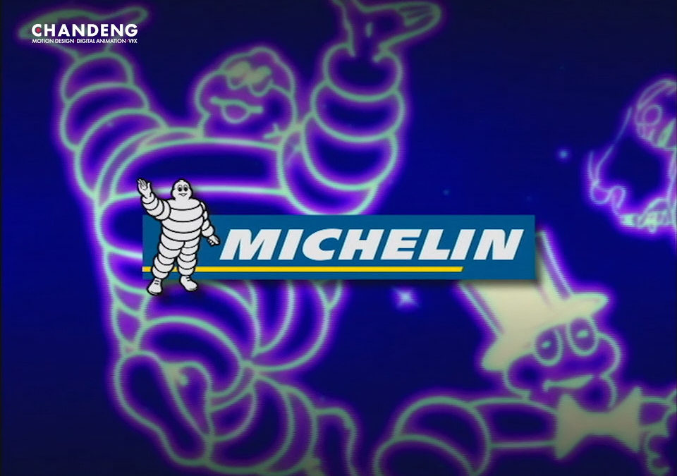 100 ans Michelin