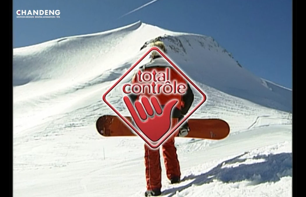 Total Control
