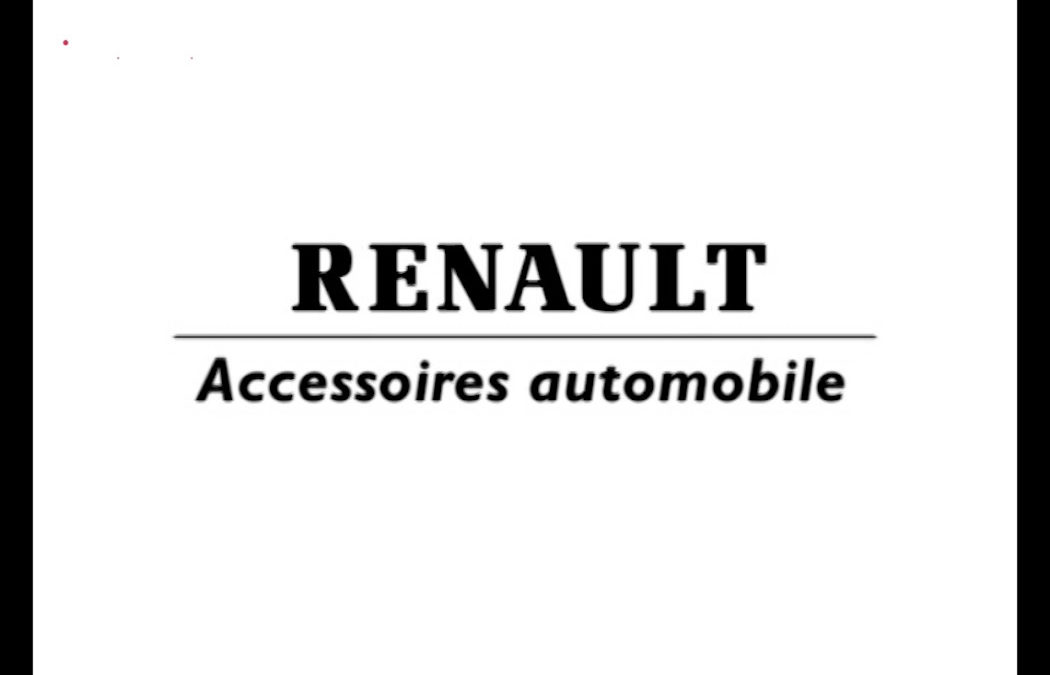Bilboard Renault