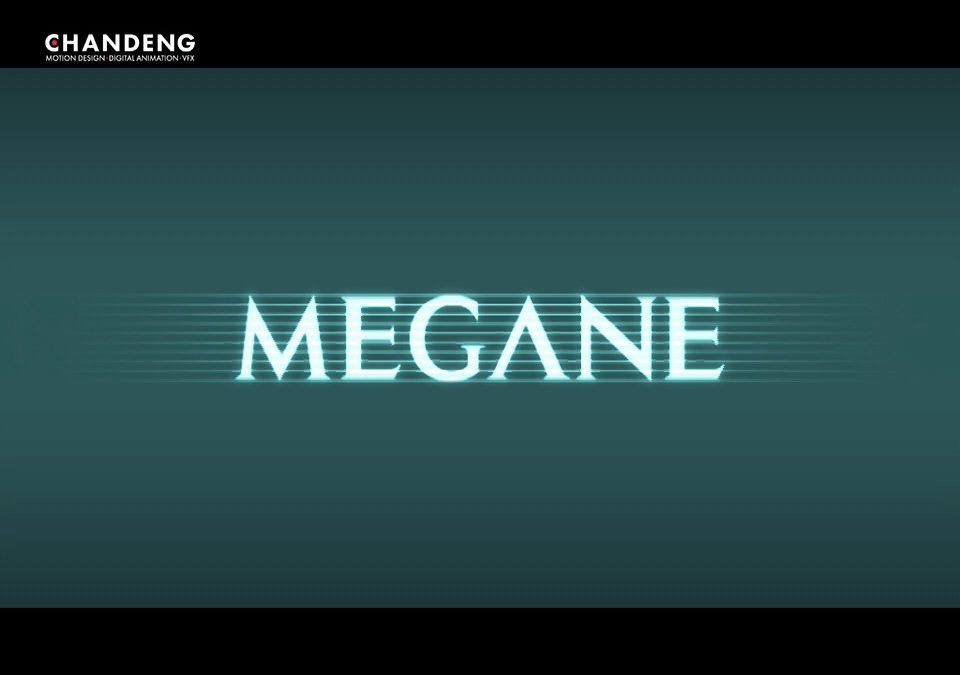 KITCOM Megane