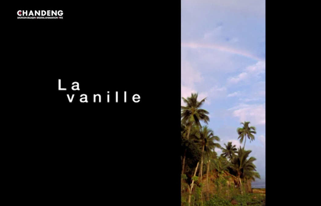 Films Vanille