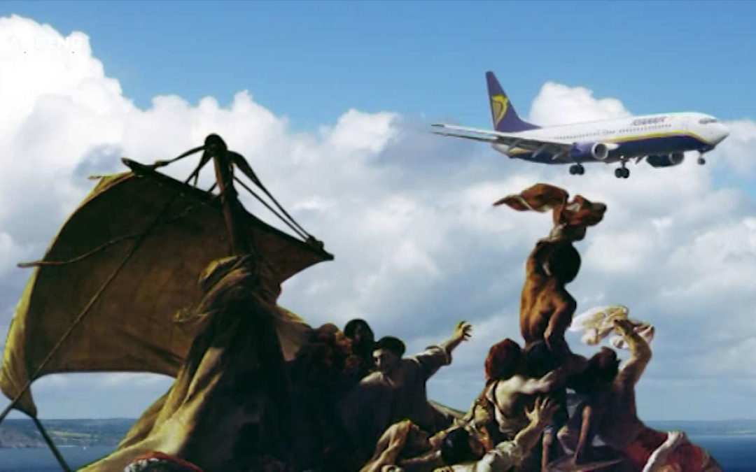 Air France/KLM – Change