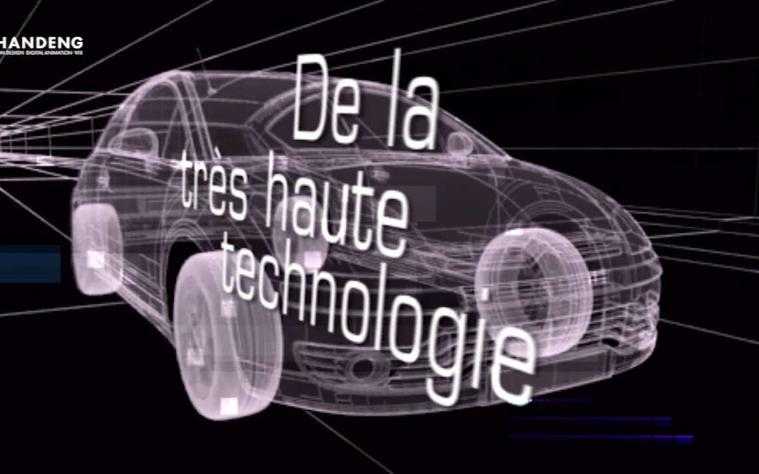 Citroën TV Entretien