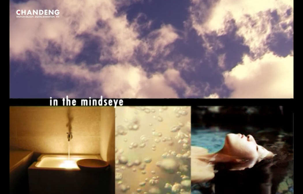 MindSeye III