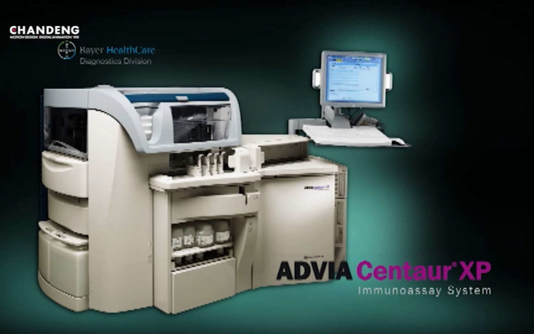 BAYER Centaure XP