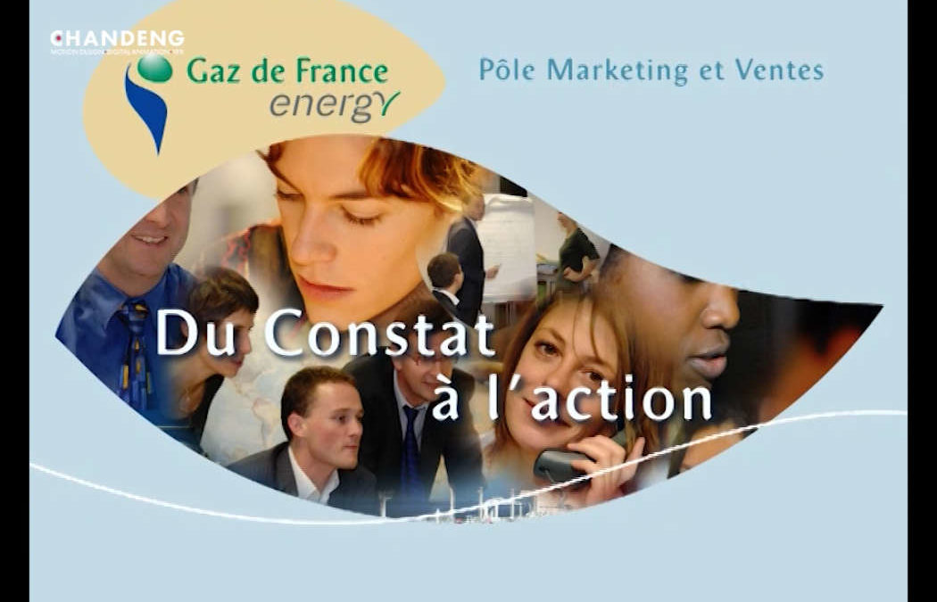 GDF PMV