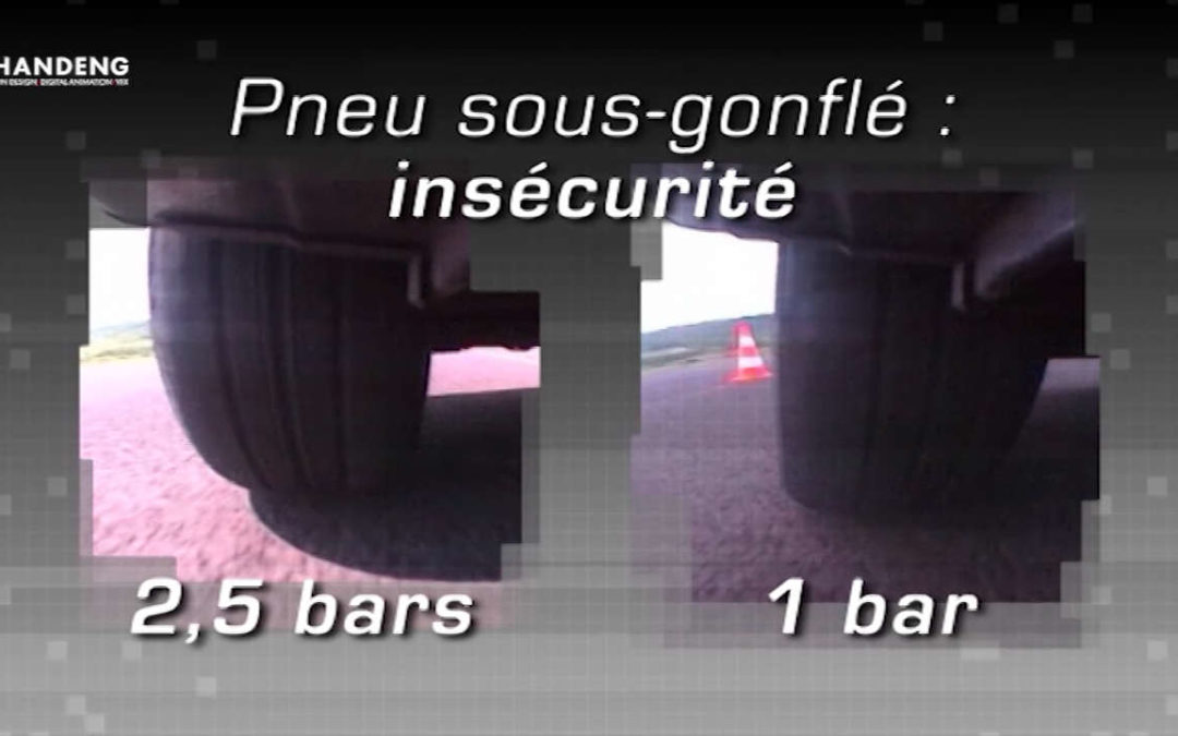 Citröen pneu