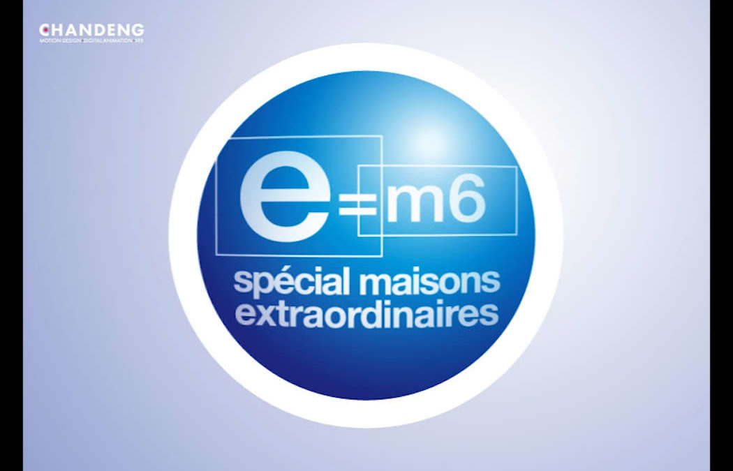 E=M6 Spécial