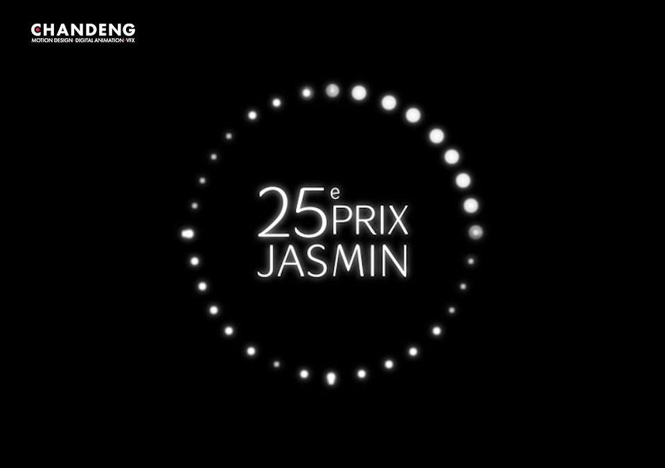 Prix Jasmin