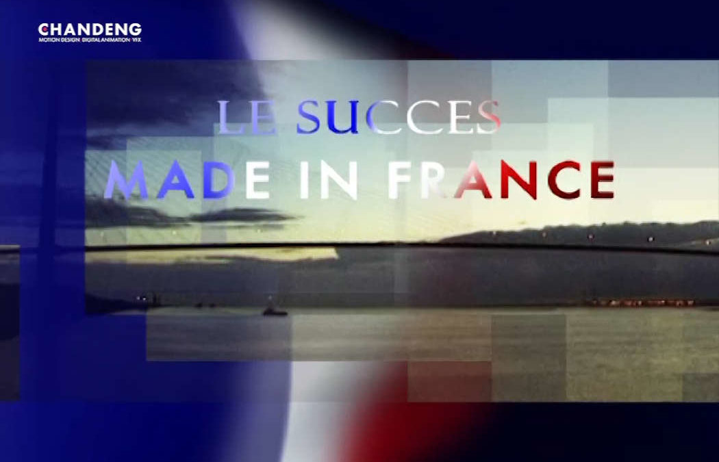 MadeInFrance