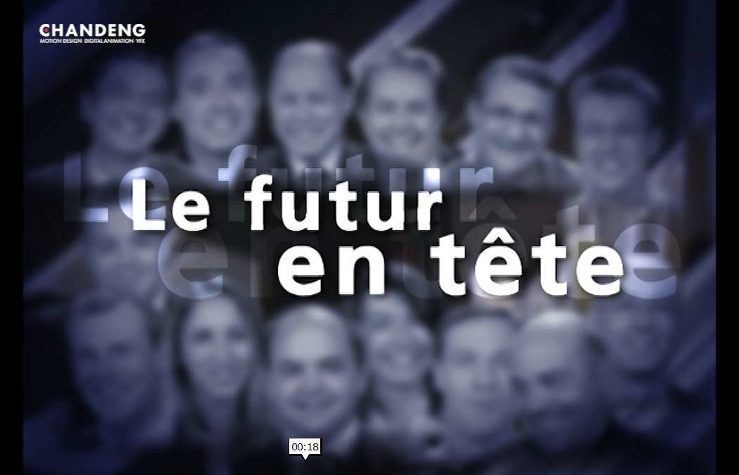 Futur en Tête