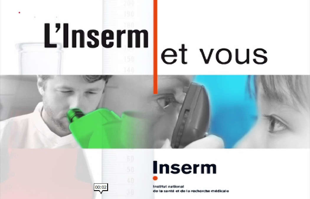 Bilboard Inserm