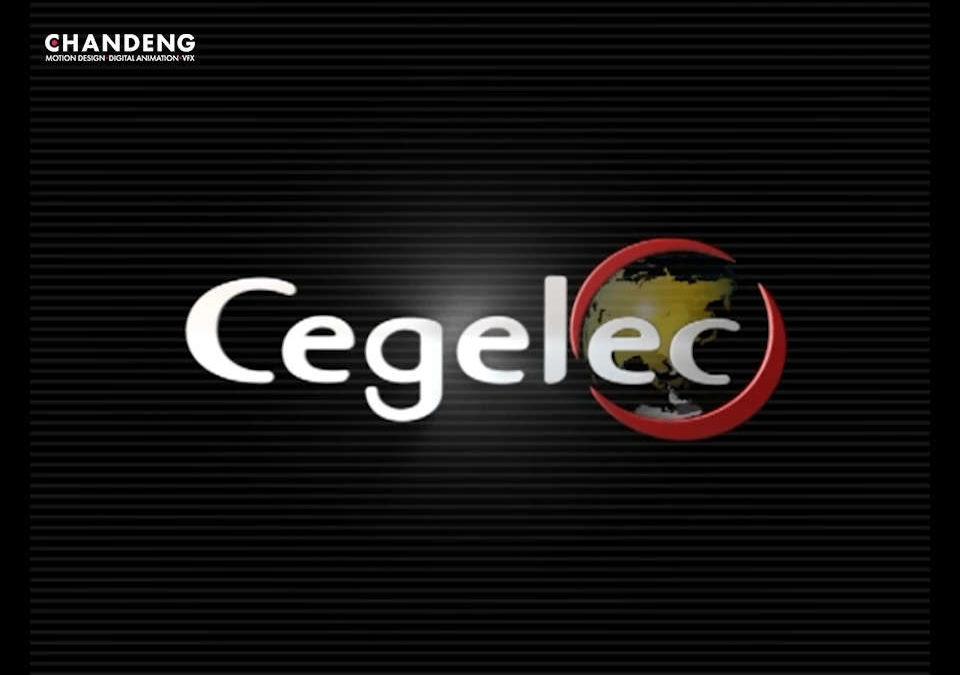 Clip Cegelec