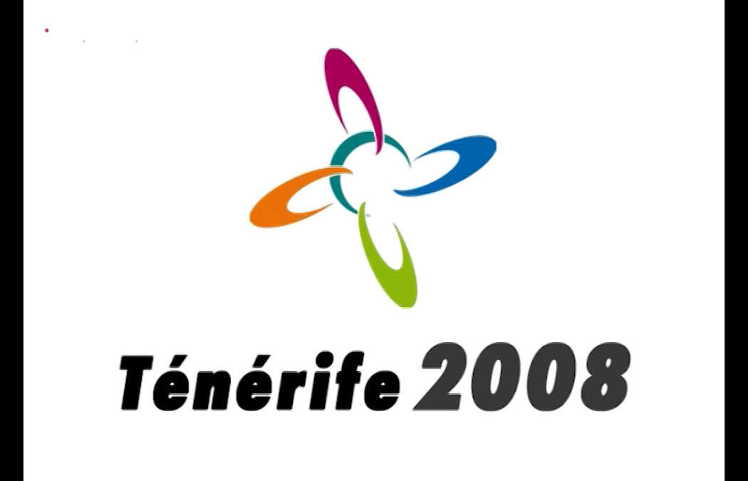 Jingle Ténérif 2008