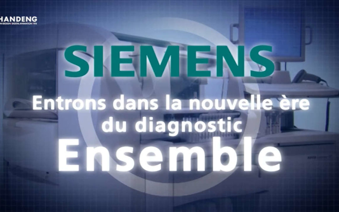 Siemens Nouvelle Ere