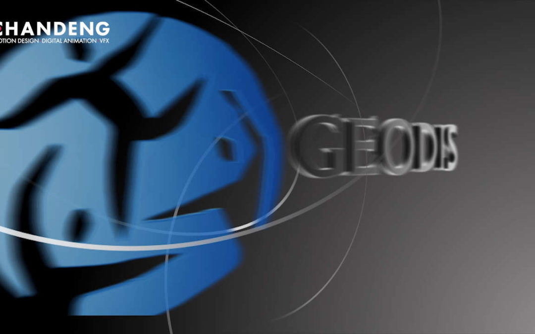 GEODIS – Calberson