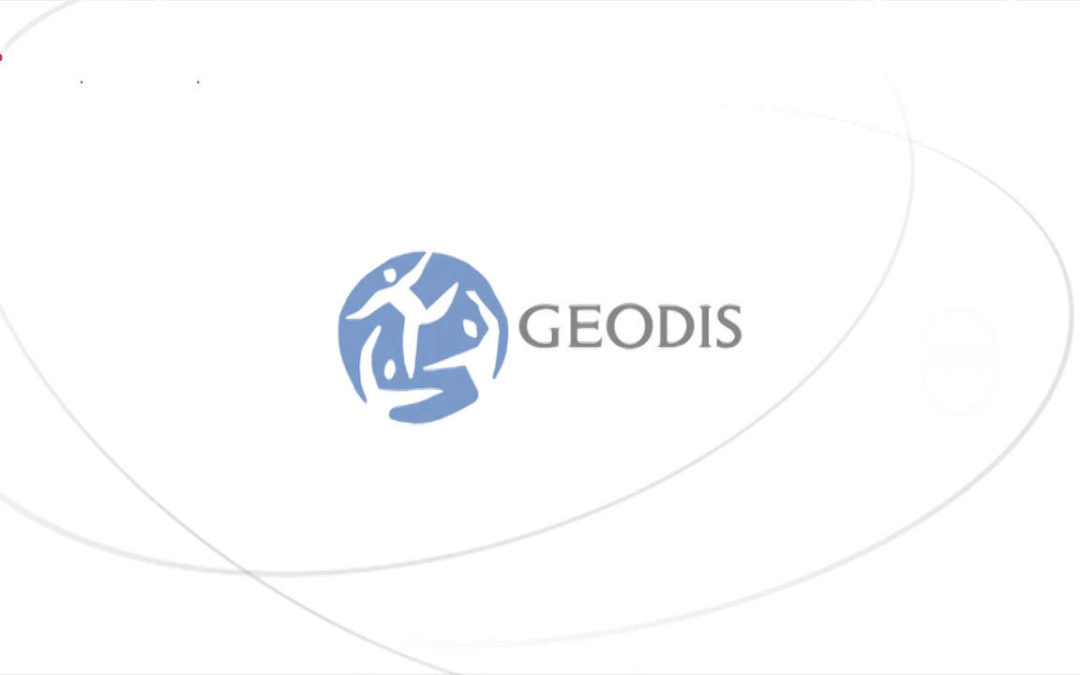 Convention Geodis