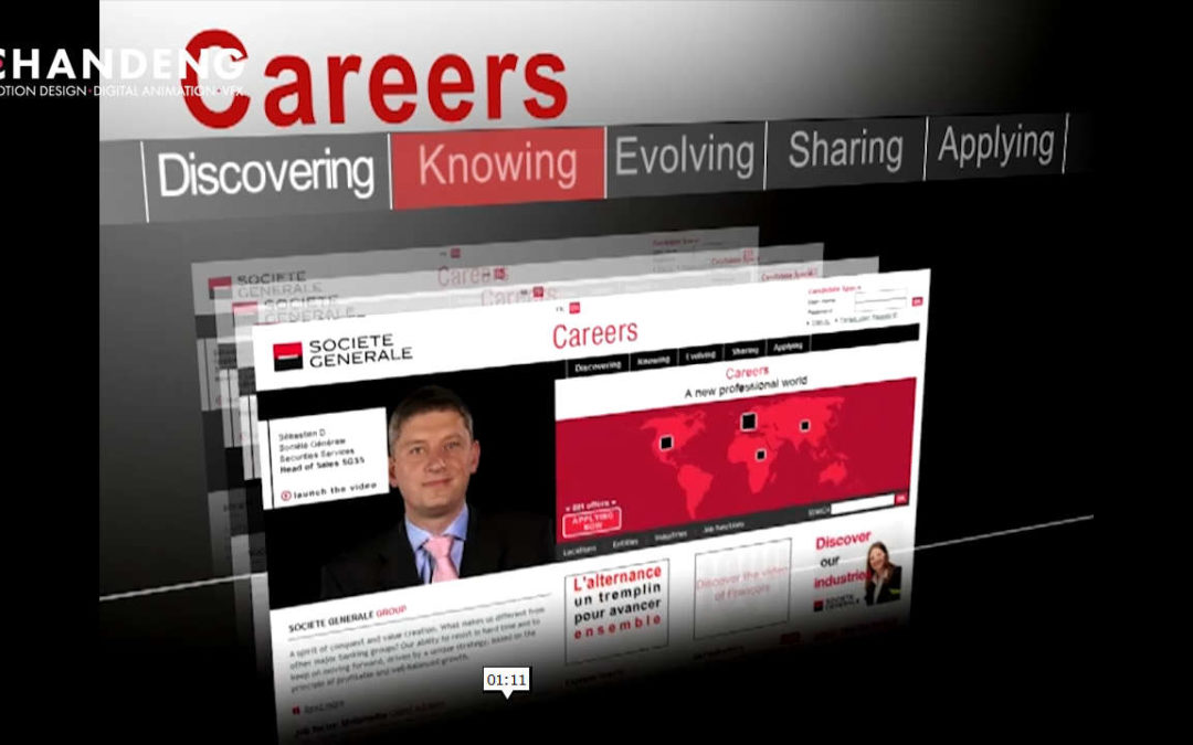 SG Careers