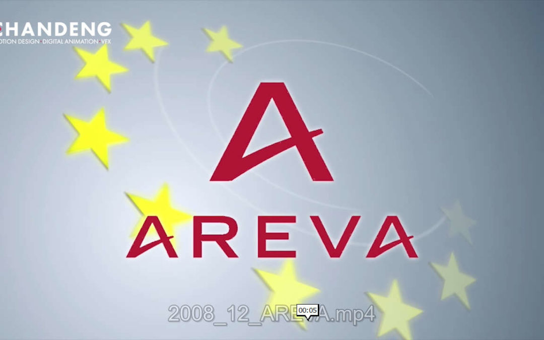 Aréva soirée Europe