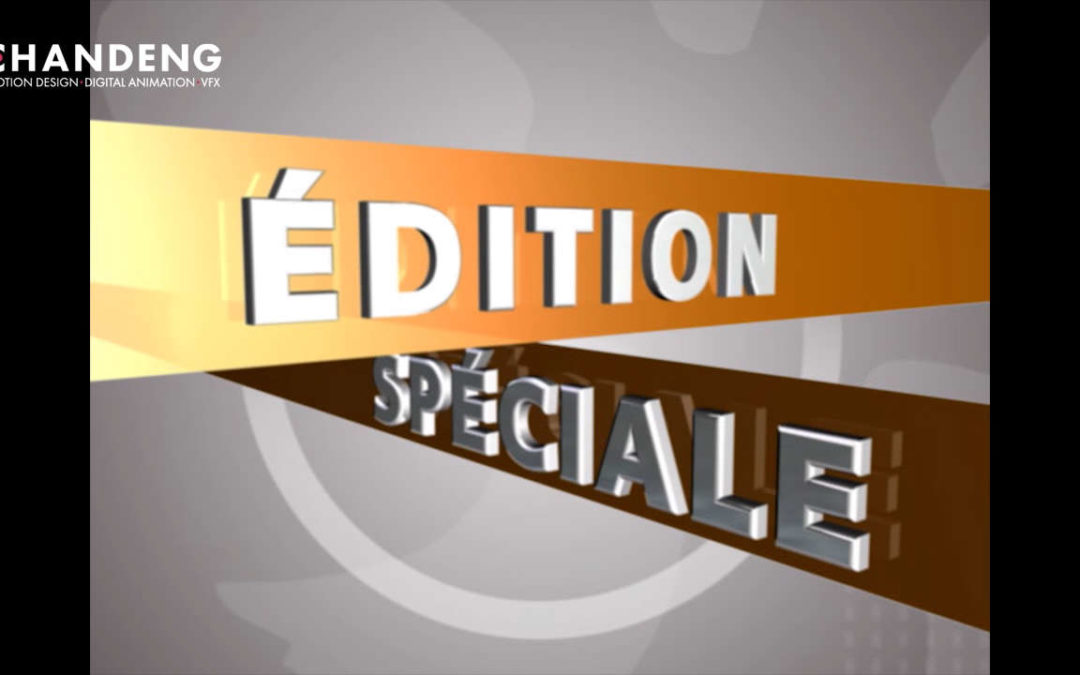 EDF Ed Speciale