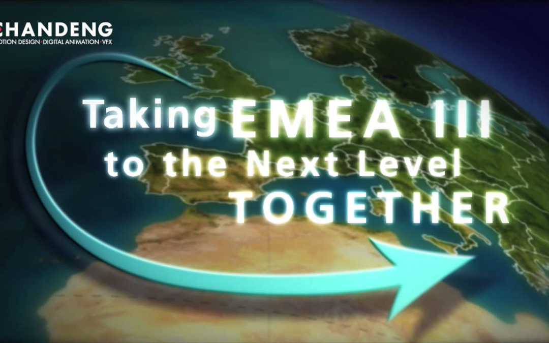 EMEA