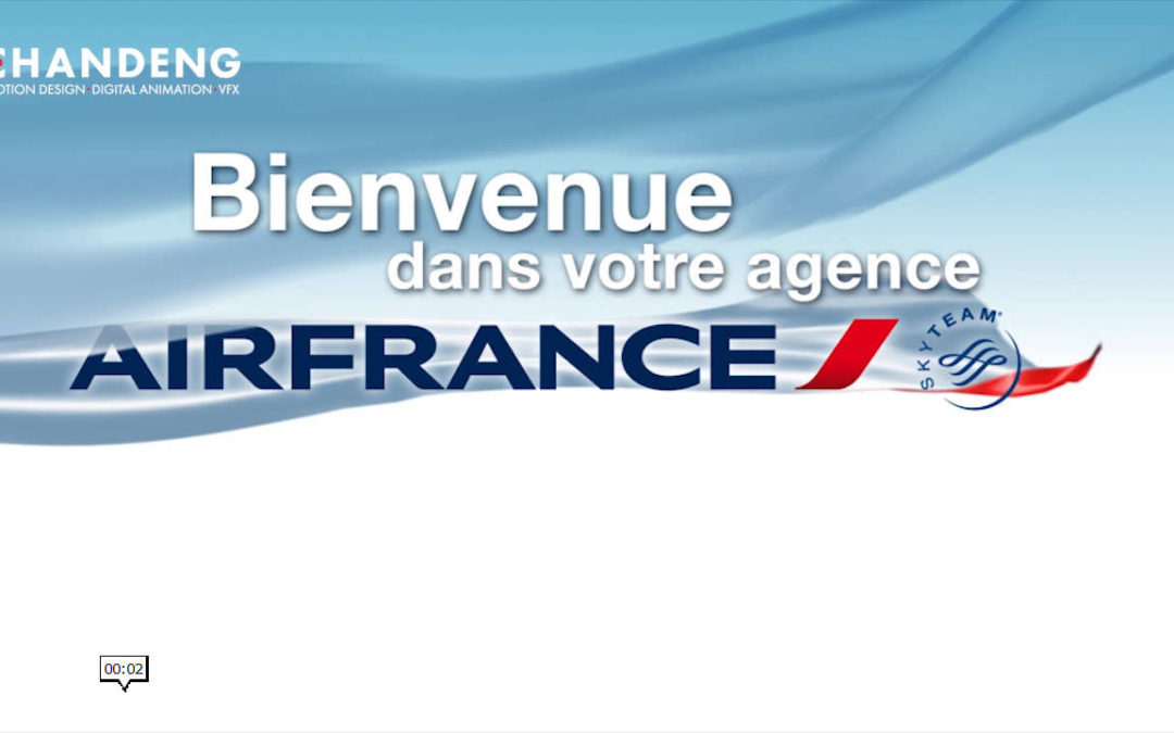 Air France Agence