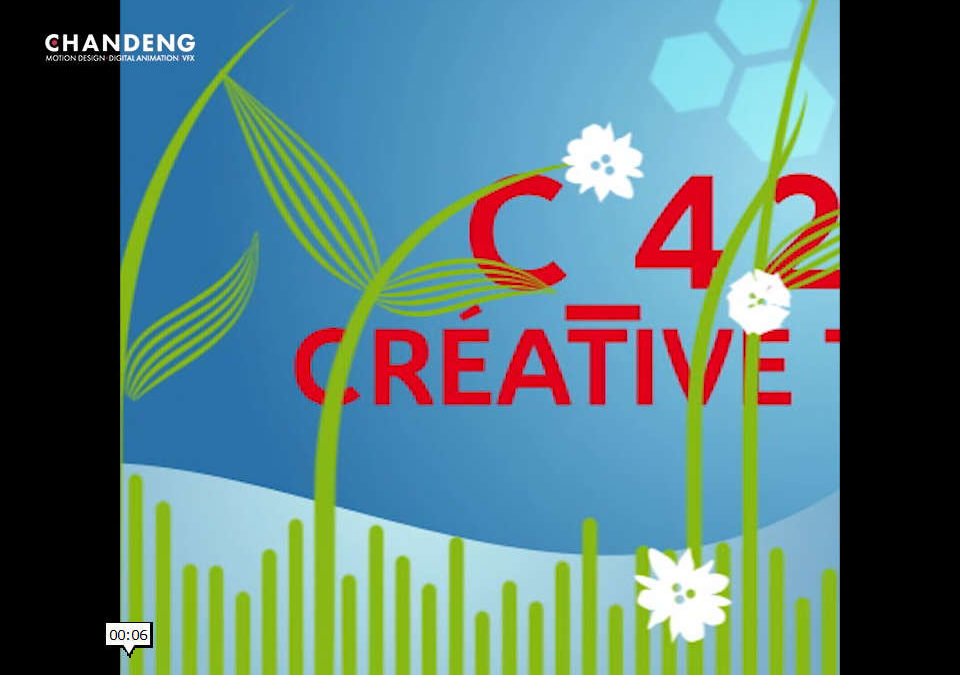C42 Printemps