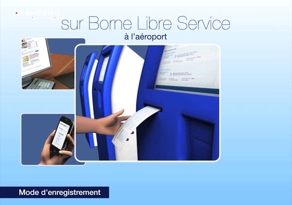 Projet NEO Premium