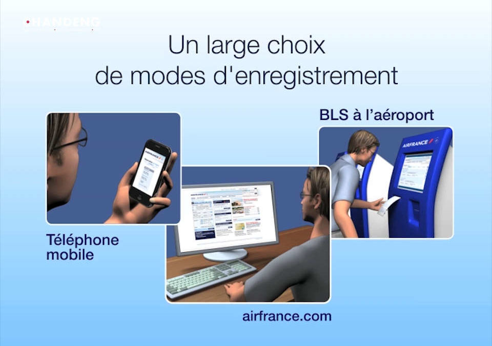 Projet NEO Voyageur