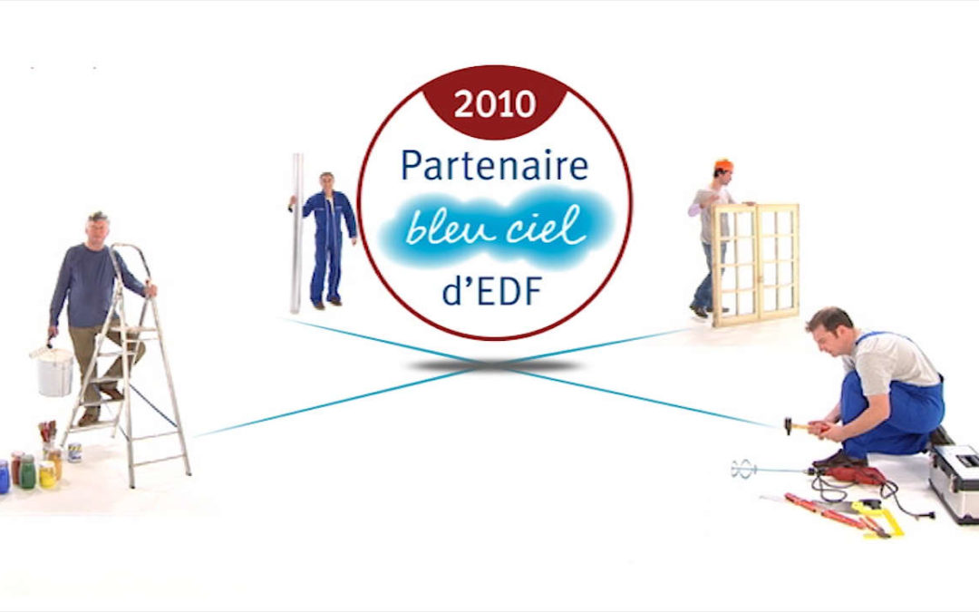 EDF Energie Renouvelable