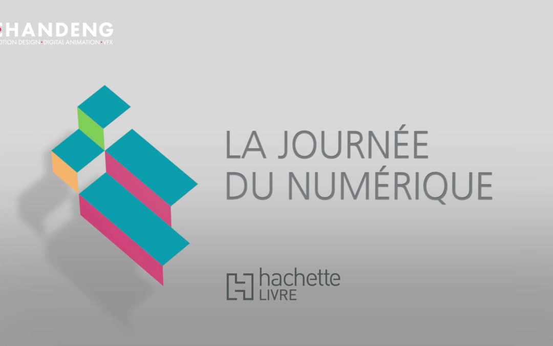 La journée du numérique