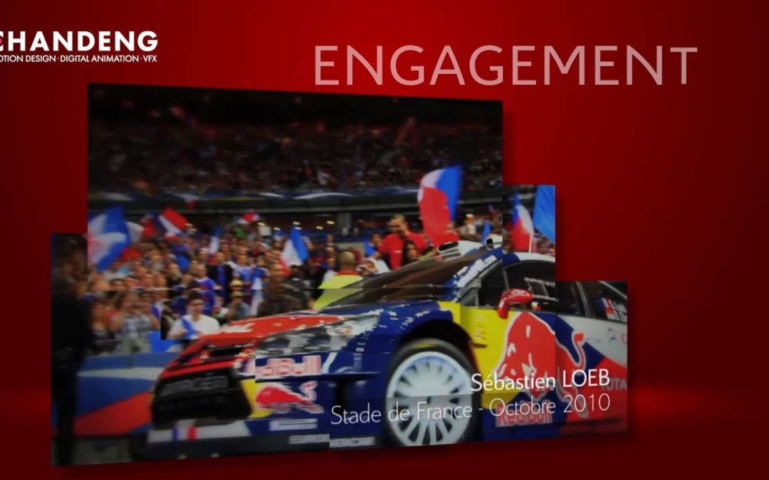 Citroën Rally