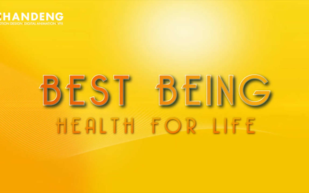 Best Being