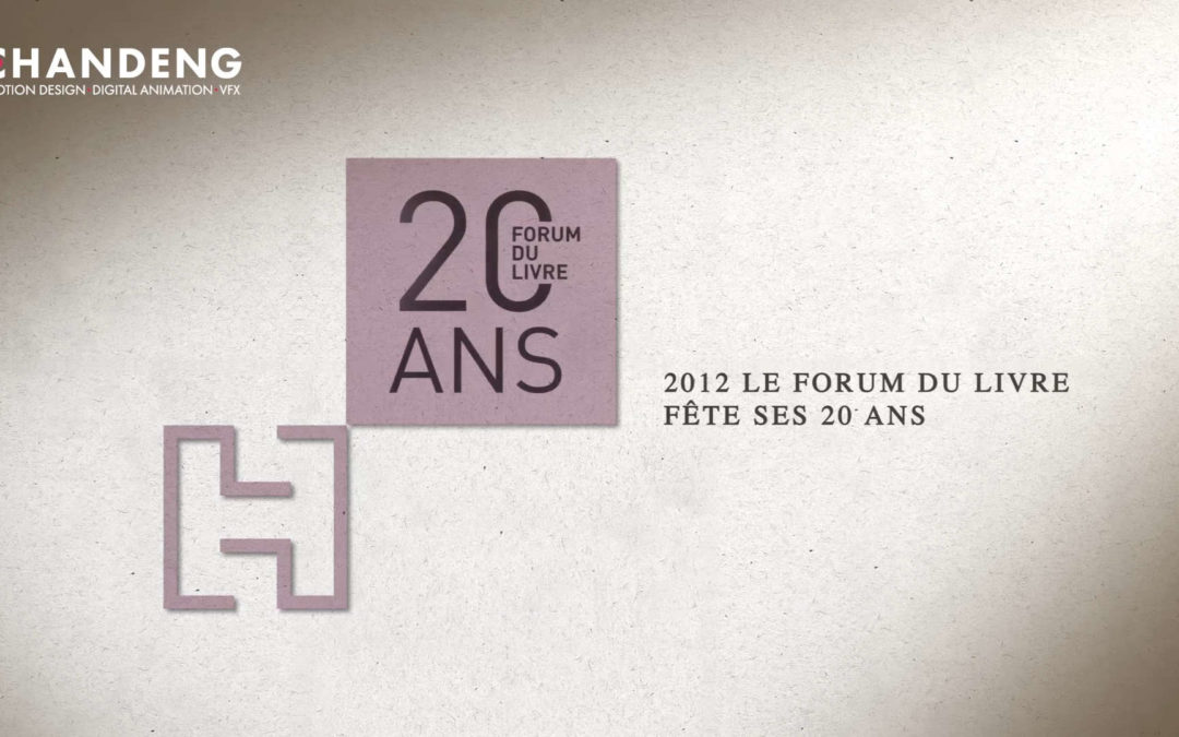 Forum du livre