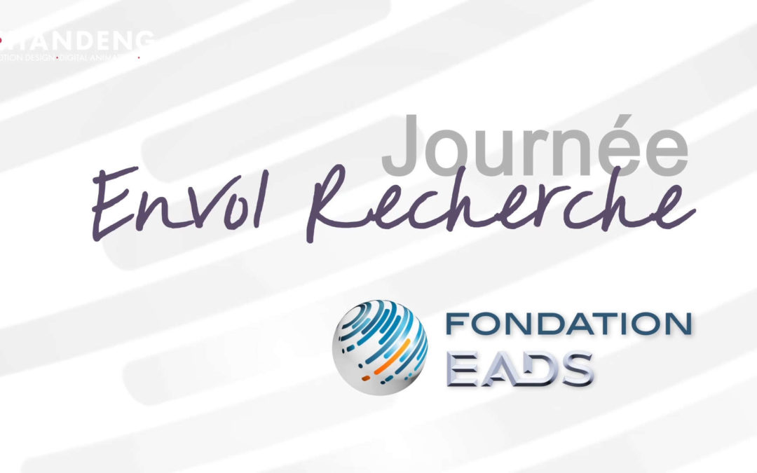 EADS Envol Recherche