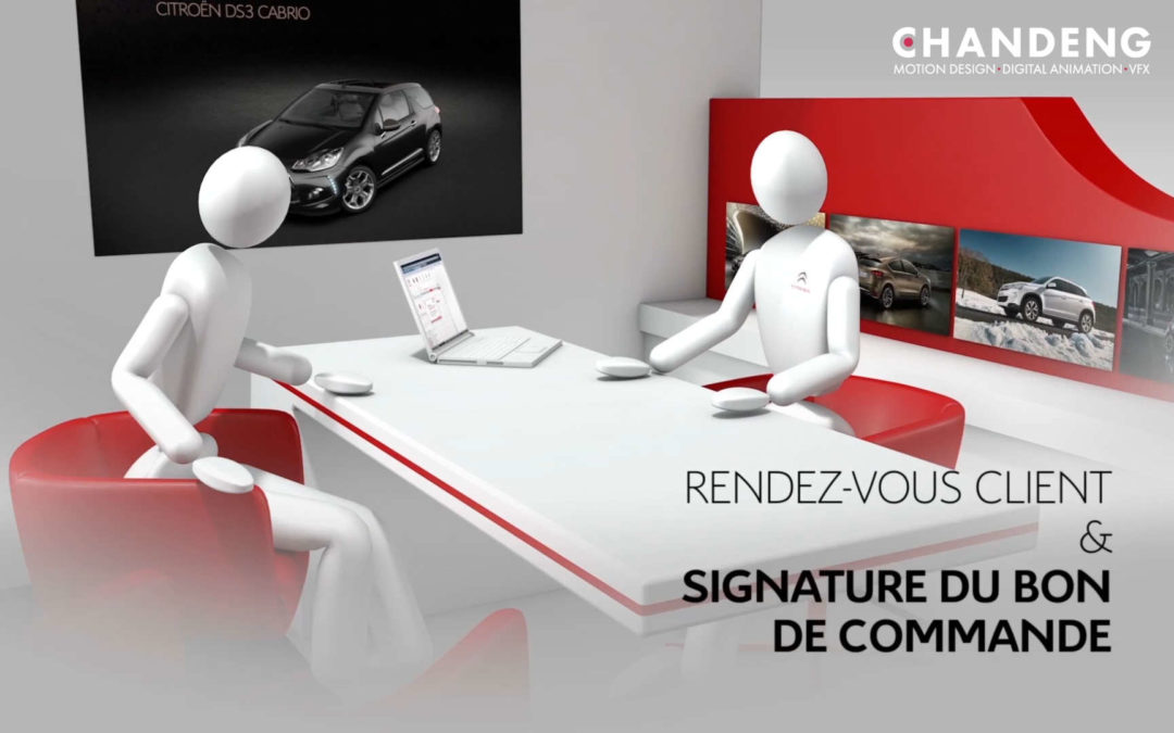 Citroën Digital