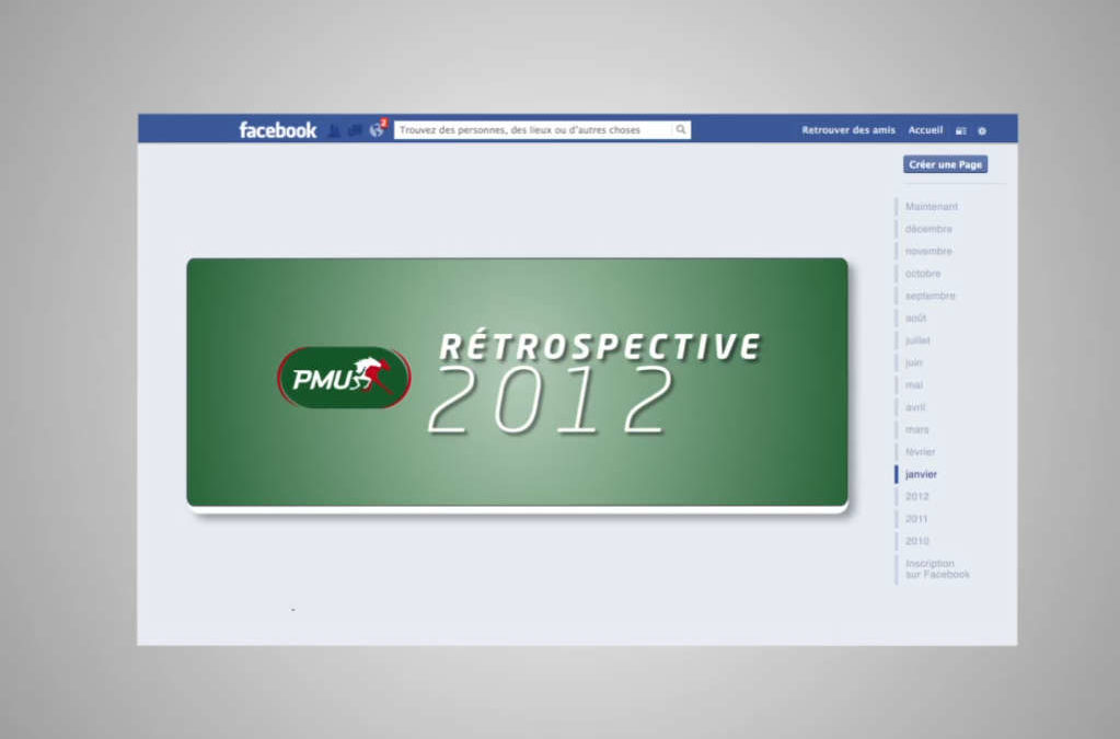 PMU Retrospective