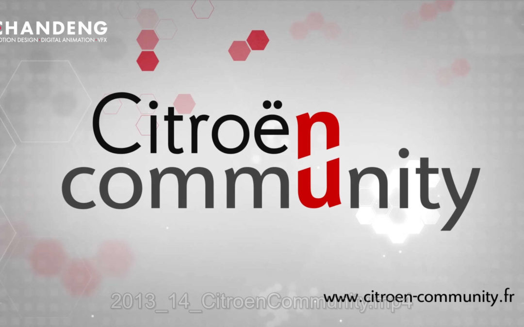 Citroën Community