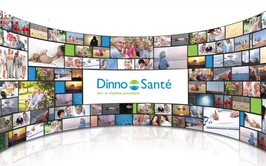 Dinno Santé