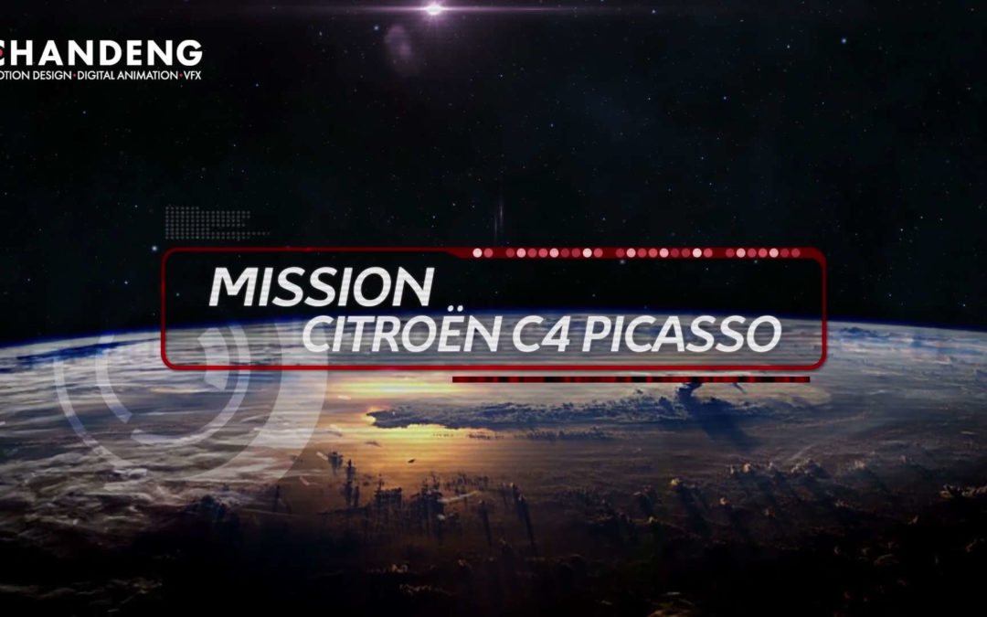 Mission PICASSO