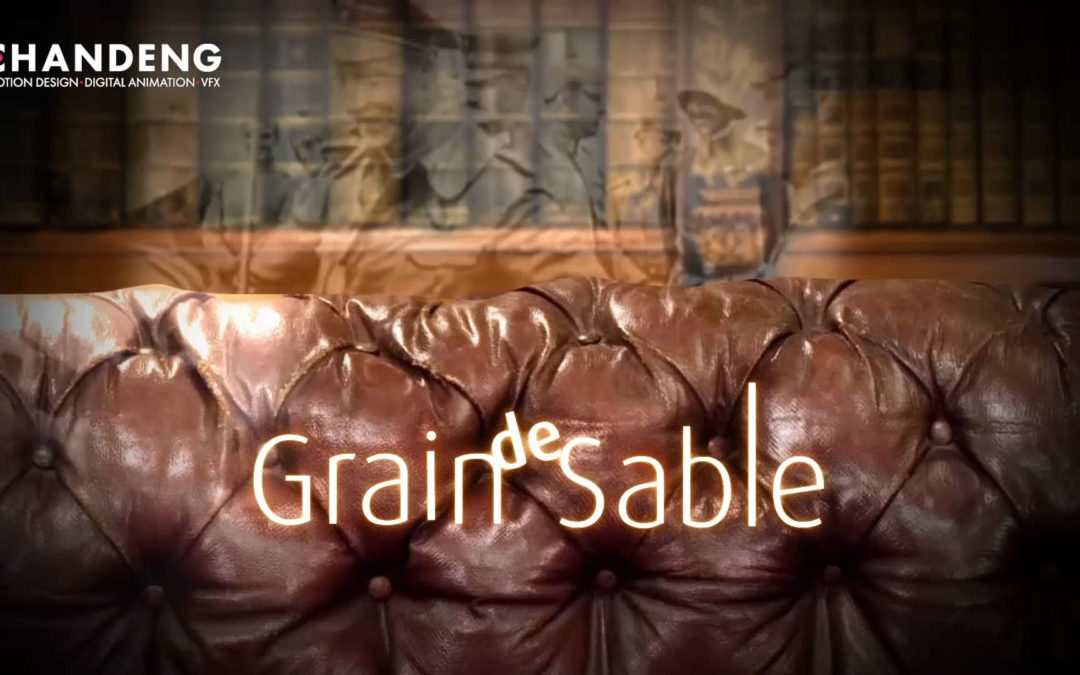 Grain de Sable – Propal 1