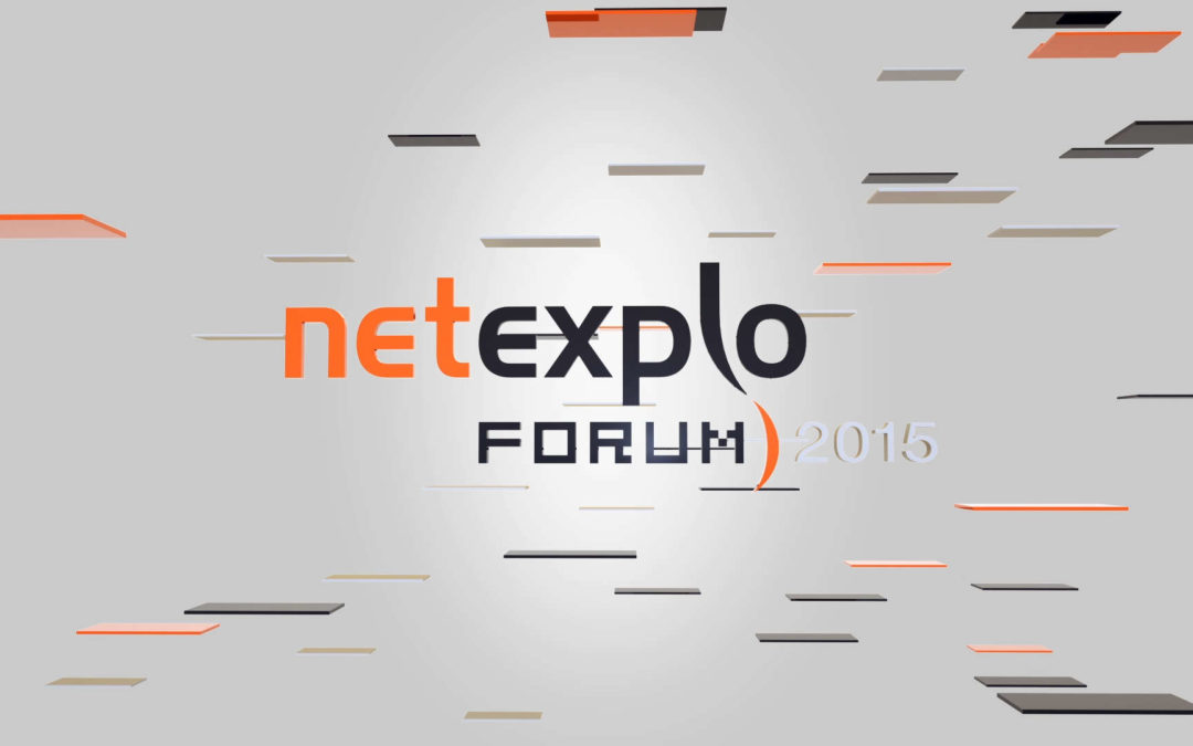 Générique NetExplo