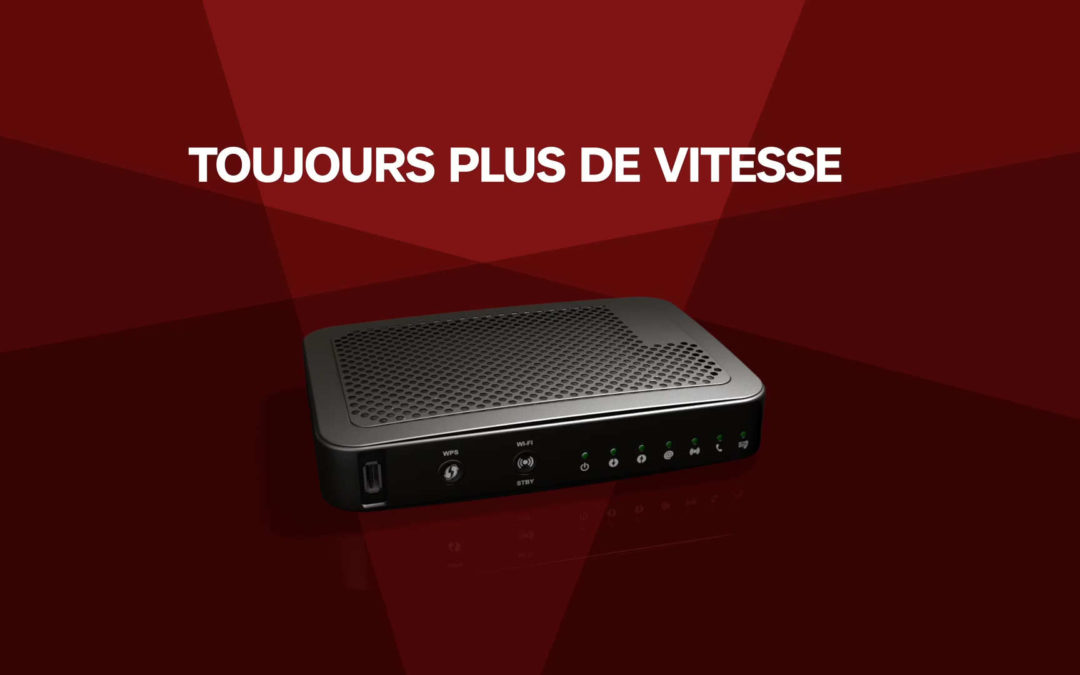 SFR RED