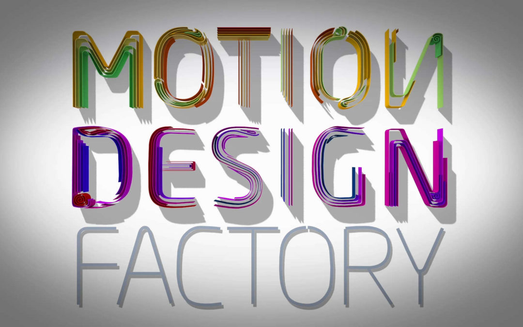 Animation MDF