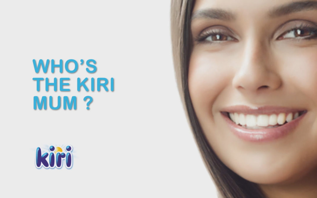 KIRI Mum