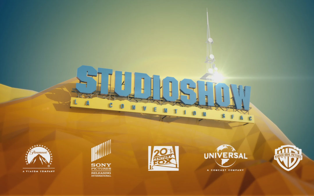 StudioShow Propal 1